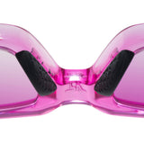 / Pink Fade | chicken_poo.JPG | The Himalayan Low Bones, square style sunglasses from Pit Viper