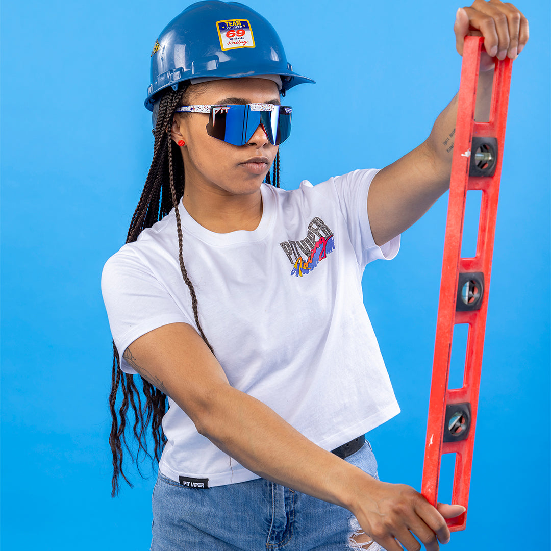 / Blue | whos_there.JPG | The Merika Flip-Offs from Pit Viper Sunglasses