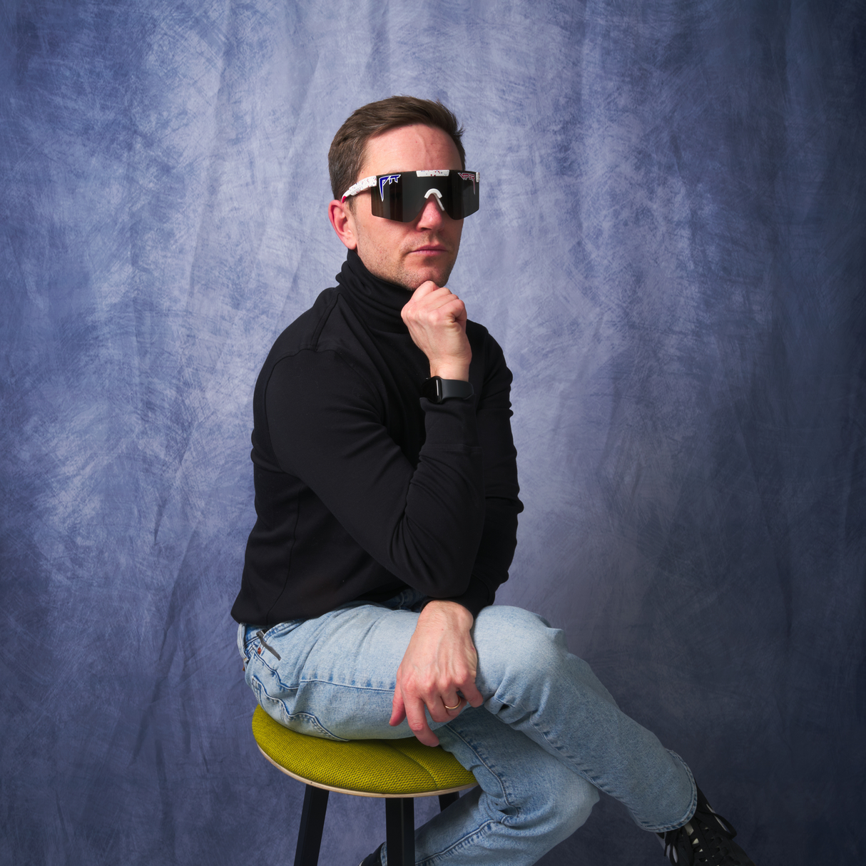 Regular / Smoke | you_want_to_buy_this.JPG | The Merika Original 2.0, shield style sunglasses from Pit Viper