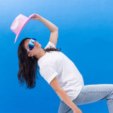 / Polarized Blue | files.JPG | The Merika Flip-Offs from Pit Viper Sunglasses