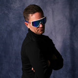  | the_man_Steve.JPG | A very important businessman wearing sport sunglasses 