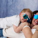 / HDPV Polarized Blue | I_did_the_dishes.JPG | The Merika Junior, polarized sunglasses from Pit Viper