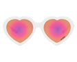 / Polarized Pink | take_Pictures.JPG | The Miami Nights Admirer from Pit Viper Sunglasses