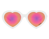 / Polarized Pink | take_Pictures.JPG | The Miami Nights Admirer from Pit Viper Sunglasses