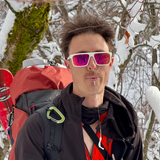 / HDPV Polarized Red | AHHHH.JPG | The Miami Nights Turboshaft, polarized sunglasses from Pit Viper