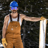 Wide / HDPV Polarized Purple | broccolini.JPG | The Midnight Original 2.0, polarized sunglasses from Pit Viper