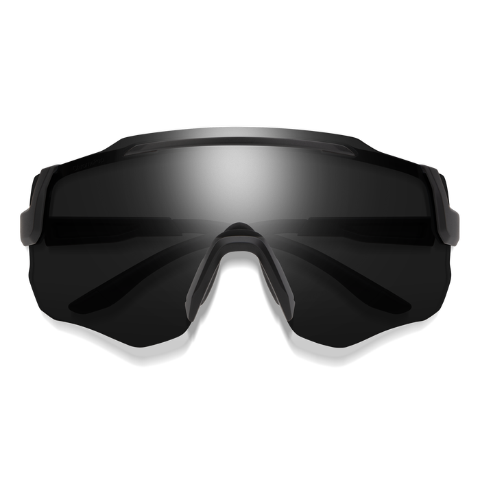 Smith Momentum - Black/Black