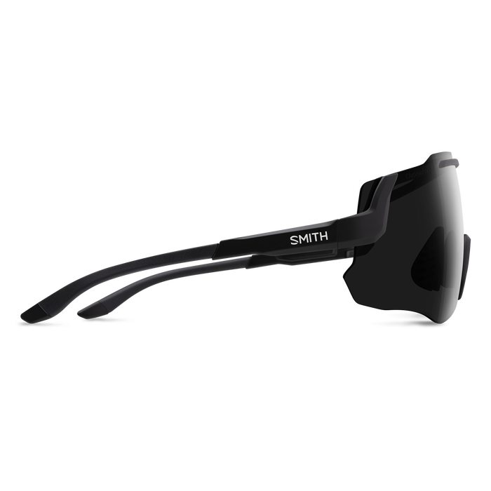 Smith Momentum - Black/Black