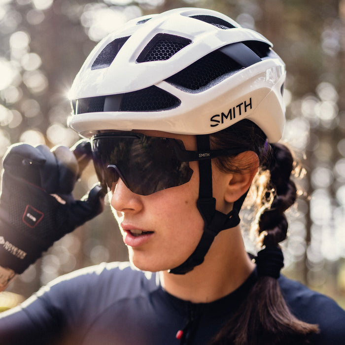 Smith Momentum - Black/Black