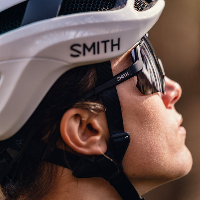 Smith Momentum - Black/Black