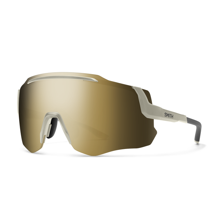 Smith Momentum - Bone/Black Gold