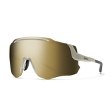 Smith Momentum - Bone/Black Gold