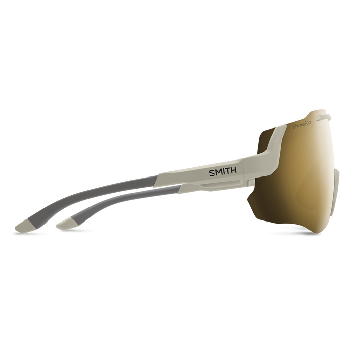 Smith Momentum - Bone/Black Gold