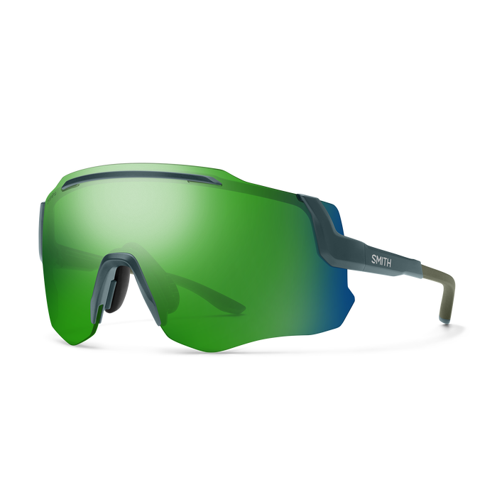 Smith Momentum - Stone/Moss