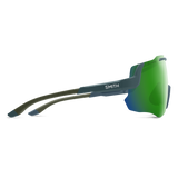 Smith Momentum - Stone/Moss