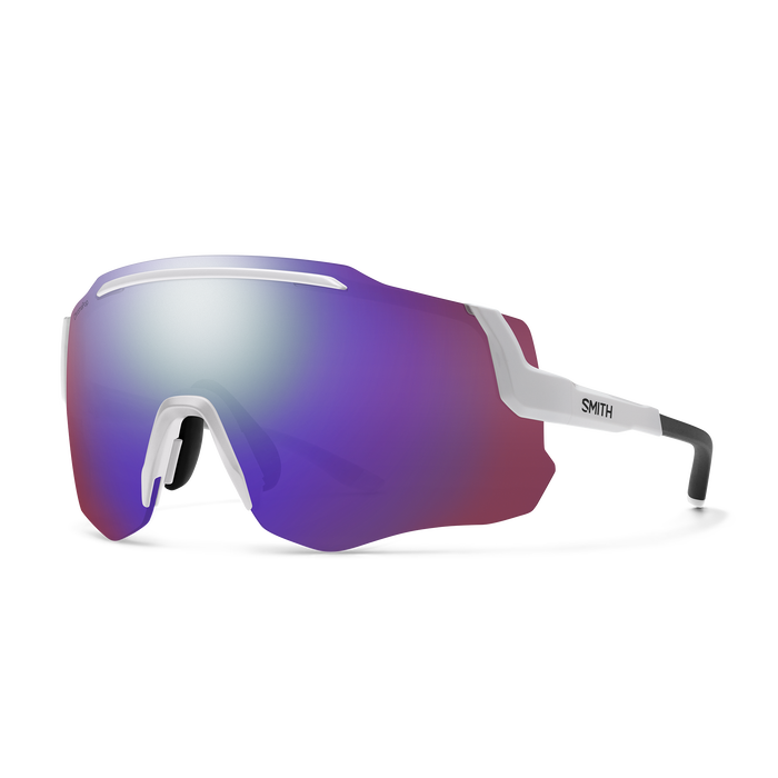 Smith Momentum - White/Violet