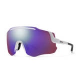 Smith Momentum - White/Violet