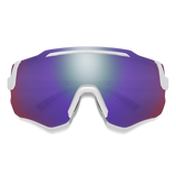 Smith Momentum - White/Violet