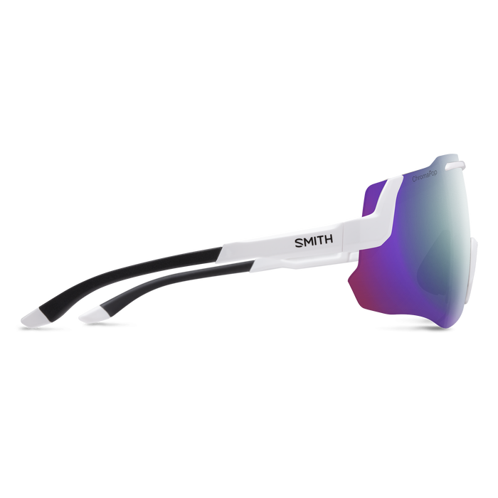 Smith Momentum - White/Violet