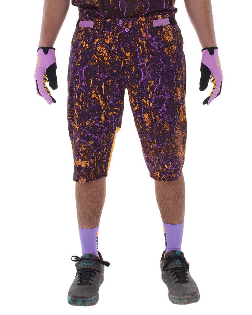 High Speed Off Road II MTB Short