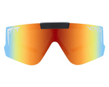 / Rainbow | to_organize_image_files.JPG | The Exec Flip-Offs with a rainbow lens from Pit Viper Sunglasses