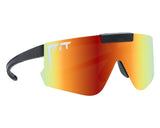 / Rainbow | its_not_like_the_photography_guy_has_anything_better_to_do.JPG | The Exec Flip-Offs with a rainbow lens from Pit Viper Sunglasses