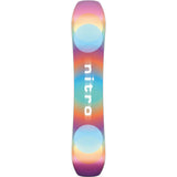 Nitro Optisym Womens