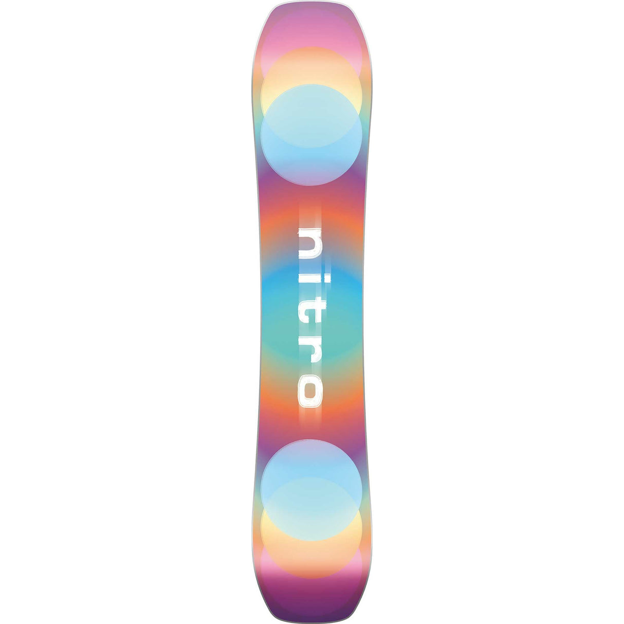 Nitro Optisym Womens