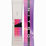 Nitro Arial Youth