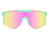 Wide / Polarized Pink | you_want_to_buy_this.JPG | The Oral Exam Original from Pit Viper Sunglasses