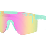 Narrow / Polarized Pink | draft4_20.JPG | The Oral Exam Original from Pit Viper Sunglasses