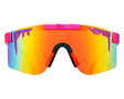 Narrow / Polarized Rainbow | help.JPG | The Radical Original from Pit Viper Sunglasses