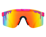 Narrow / Polarized Rainbow | help.JPG | The Radical Original from Pit Viper Sunglasses