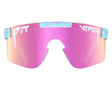 Narrow / Polarized Pink | knock_knock.JPG | The Gobby Original from Pit Viper Sunglasses