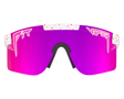 Narrow / Polarized Pink | pleeeeease.JPG | The LA Brights Original from Pit Viper Sunglasses
