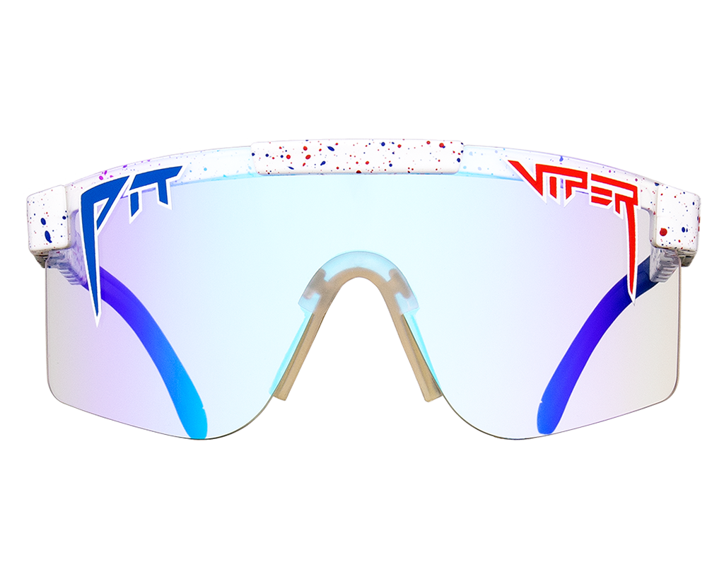 Narrow / Blaster | AHHH.JPG | The Merika Original from Pit Viper Sunglasses