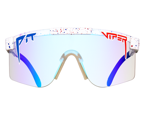 Narrow / Blaster | AHHH.JPG | The Merika Original from Pit Viper Sunglasses