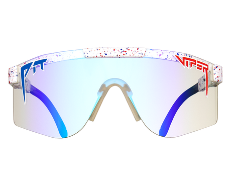 Wide / Blaster | so.JPG | The Merika Original from Pit Viper Sunglasses