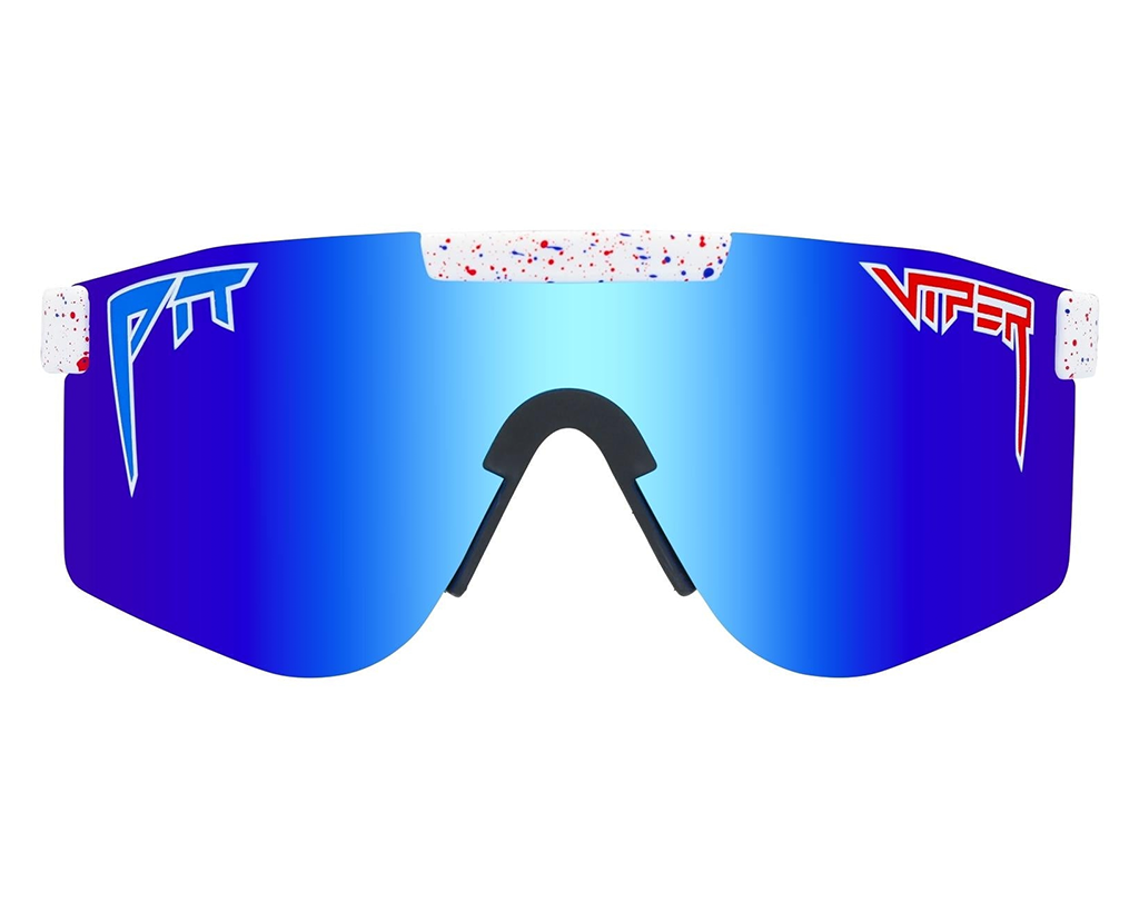 Wide / Polarized Blue | help.JPG | The Merika Original from Pit Viper Sunglasses