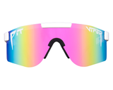 Wide / Pink | boop.JPG | The Miami Nights Original from Pit Viper Sunglasses