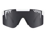 Narrow / Polarized Smoke | sure.JPG | The Miami Nights Original from Pit Viper Sunglasses