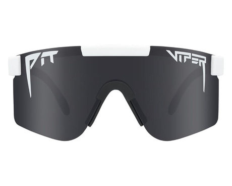 Narrow / Polarized Smoke | sure.JPG | The Miami Nights Original from Pit Viper Sunglasses