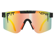 Narrow / Polarized Orange | pleeeease.JPG | The Monsterbull Original from Pit Viper Sunglasses