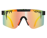 Narrow / Polarized Orange | pleeeease.JPG | The Monsterbull Original from Pit Viper Sunglasses