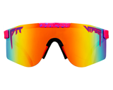 Wide / Polarized Rainbow | AHHH.JPG | The Radical Original from Pit Viper Sunglasses