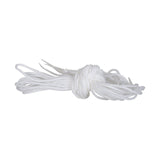 A coiled bundle of Bulk Lace Kit (20 Pack) against a plain background.