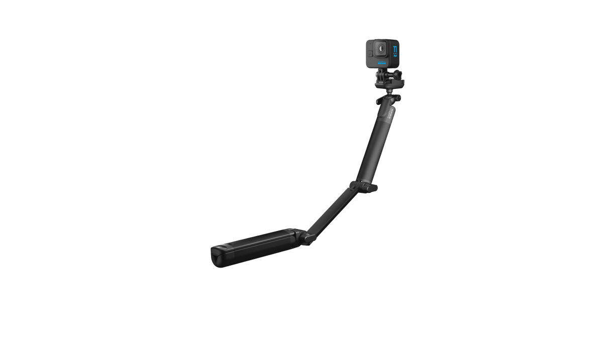 GoPro 3-Way Grip 2.0