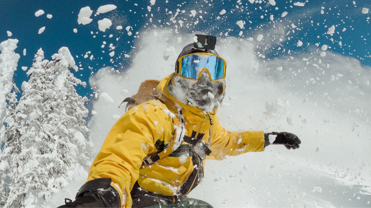GoPro Adventure Kit 3.0