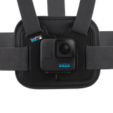 GoPro Chesty Performance Chest Mount