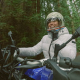 GoPro Boom + Adhesive Mounts